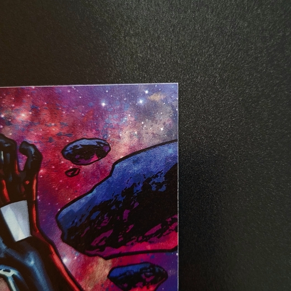 Venom #8 - Picture 5 of 7